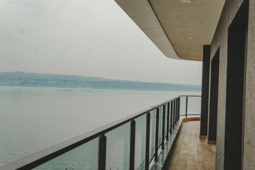Apartamento Amazing Seafront New 4 Bedrooms Flat