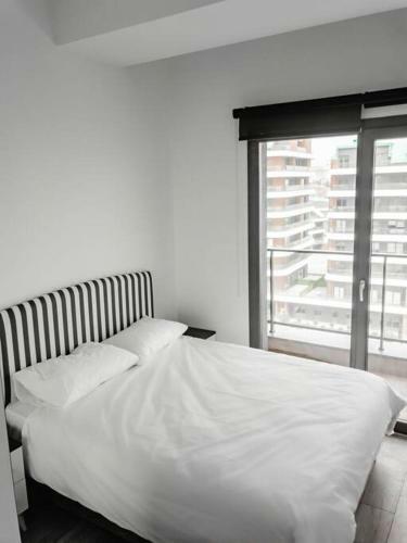 Apartamento Amazing Seafront New 4 Bedrooms Flat