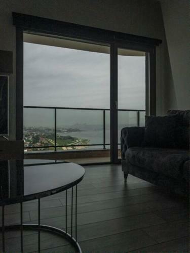 Apartamento Amazing Seafront New 4 Bedrooms Flat