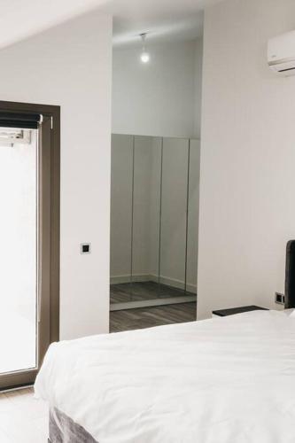 Apartamento Amazing Seafront New 4 Bedrooms Flat