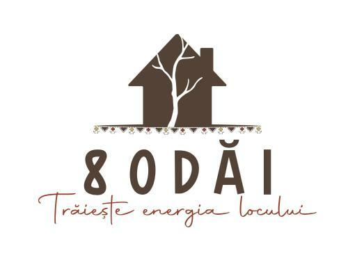 Hostal Pensiunea 8 Od?i