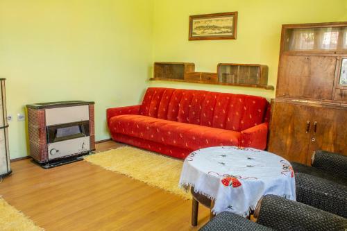 Milenkovi? Guest House