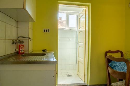 Milenkovi? Guest House