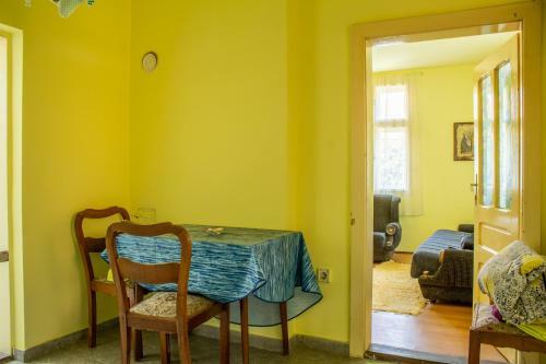 Milenkovi? Guest House