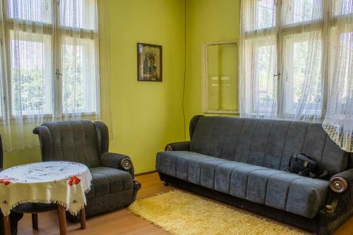 Milenkovi? Guest House