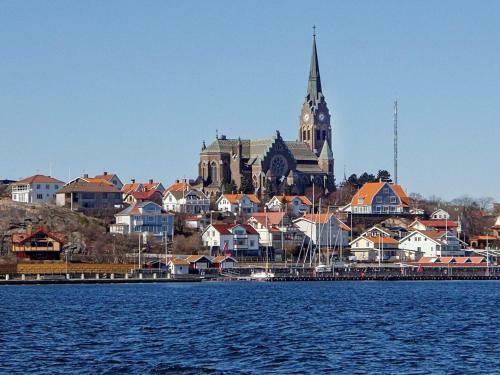 Holiday Home Brastad XV