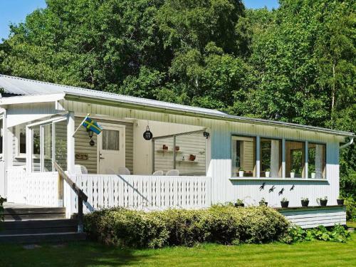 Holiday Home Brastad XVI