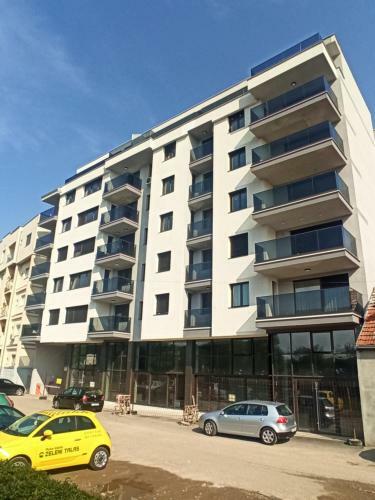 Apartamento Navissos Heaven Premium