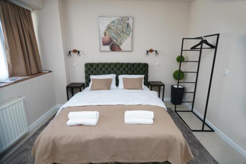 Apartamento Sweet69apartments A4
