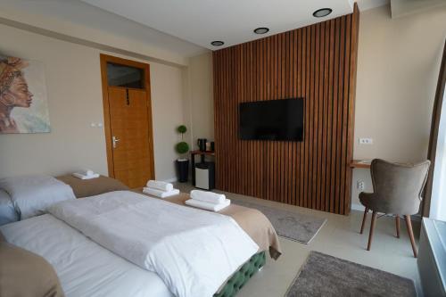 Apartamento Sweet69apartments A4