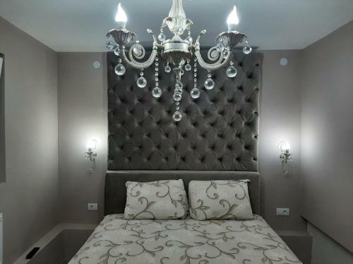Apartment Sweet Dreams