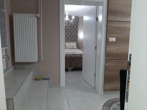Apartment Sweet Dreams