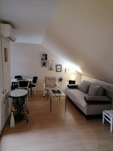 Apartman Da?a