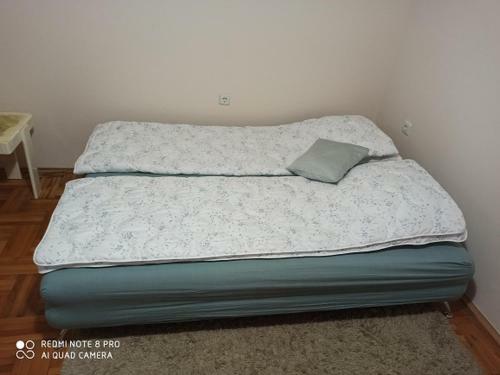 Apartman Mila