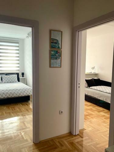 City Apartmani Ni?