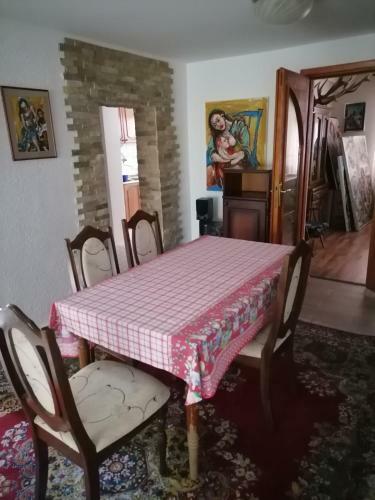 Apartamento Vila Sofija Art