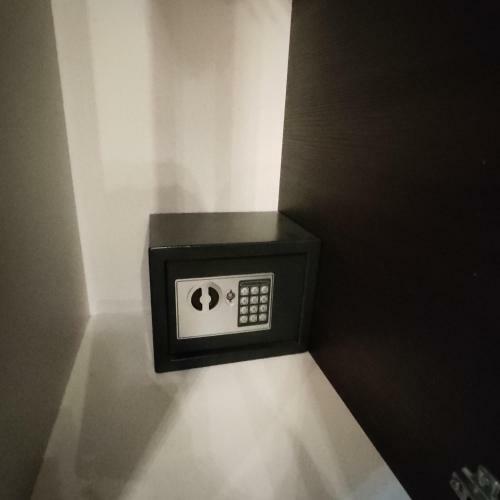 Queen Apartman 1