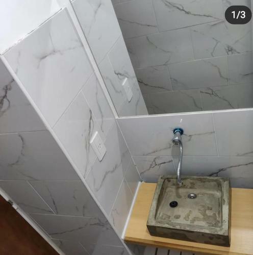 Apartamento Hotel Ruta 66 Oficial