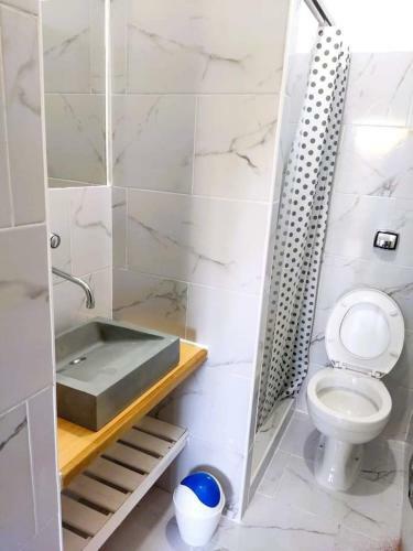 Apartamento Hotel Ruta 66 Oficial