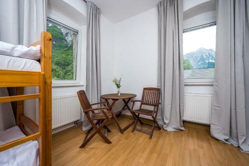 Kronotop Hostel