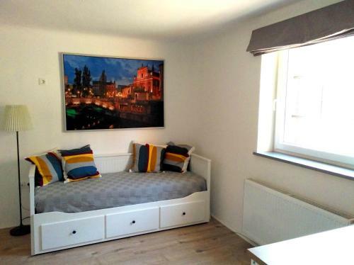 Apartment Tomc