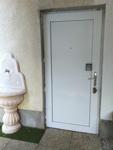 Apartamento Mia Studio