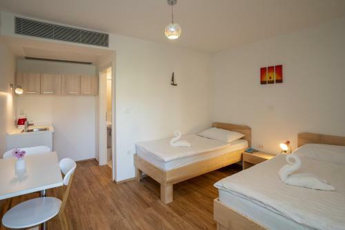 Hostal Accommodation Baron