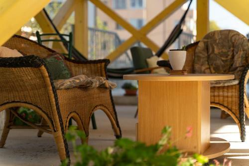 Hostal Accommodation Baron