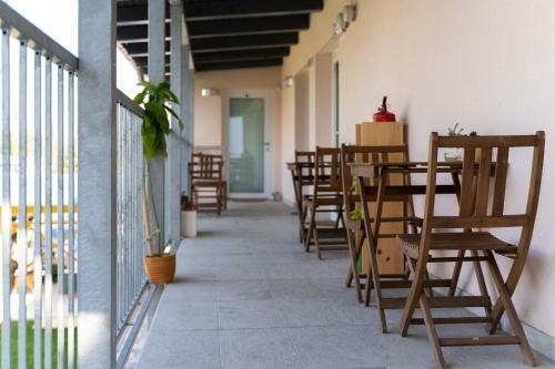 Hostal Accommodation Baron