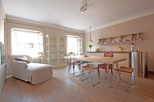 Stari Trg Apartment