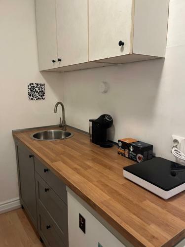 Apartment Flamingo