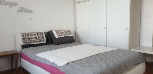 Cozy Apartment In The Center