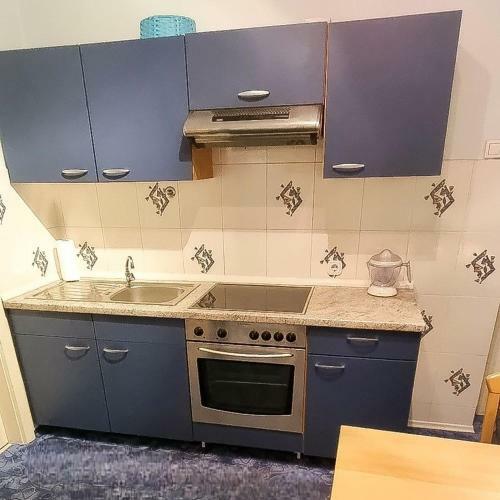 Apartma Frida