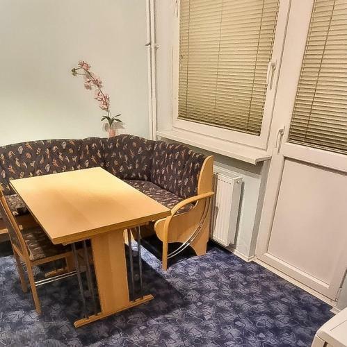 Apartma Frida