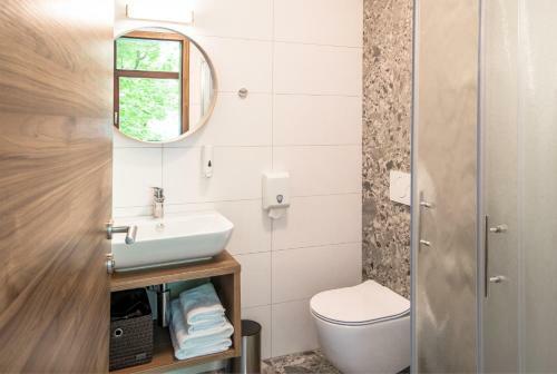 B&B Pod Vrbo