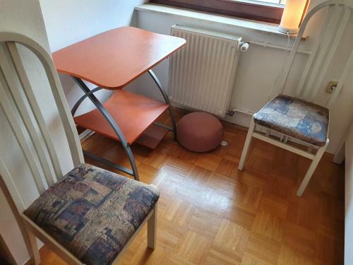 Hostal Villa Peruzzi