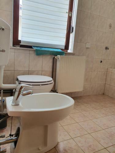 Hostal Villa Peruzzi