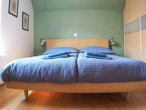 Apartamento Krakovo By The River