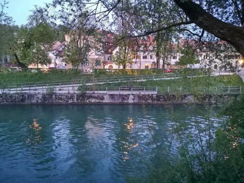 Apartamento Krakovo By The River