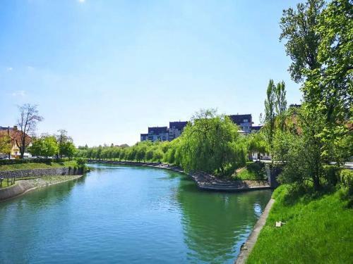Apartamento Krakovo By The River