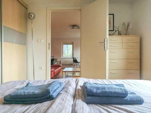 Apartamento Krakovo By The River