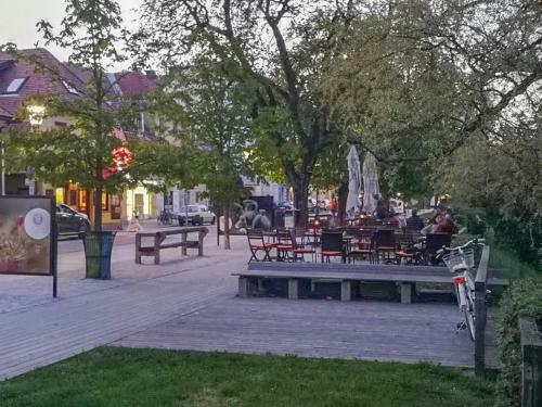 Apartamento Krakovo By The River