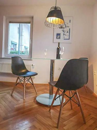 Apartamento Krakovo By The River