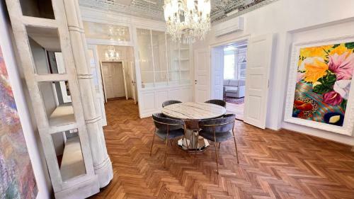 Ab Ljubljana - Breg Apartments