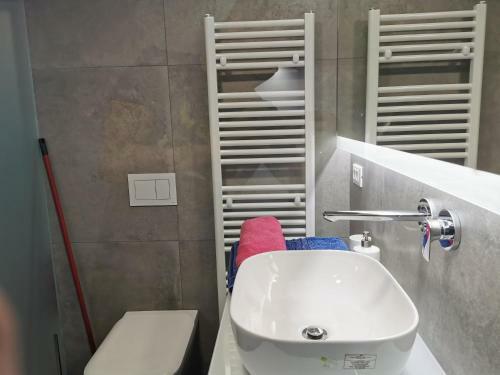 Apartamento Dreamy Center Location