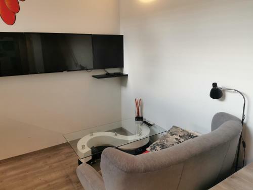 Apartamento Dreamy Center Location