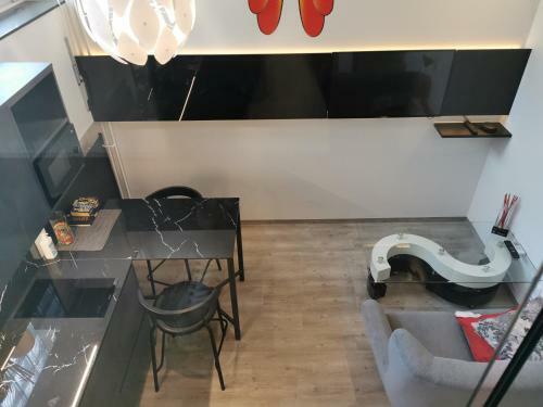 Apartamento Dreamy Center Location