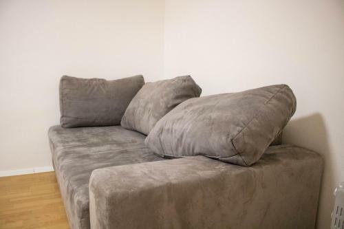 Small Affordable Apartment In ?i?ka District