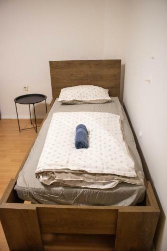 Small Affordable Apartment In ?i?ka District