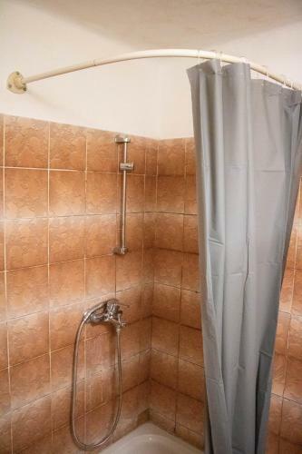 Small Affordable Apartment In ?i?ka District
